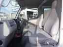 1.1トンWキャブ パワーゲート ジャストロー 新明和600キロ型垂直ゲート 荷台床鉄板張りキーレス フォグランプ(15枚目)