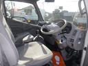 1.1トンWキャブ パワーゲート ジャストロー 新明和600キロ型垂直ゲート 荷台床鉄板張りキーレス フォグランプ(16枚目)