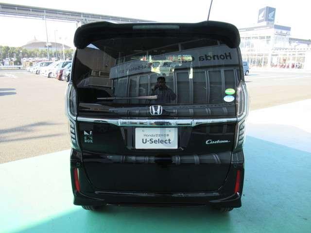 G・Lホンダセンシング ナビTV 左右電動スライド ドラレコ LEDライト ETC オートライト クルーズコントロール リヤシートスライド オートリトラミラー スマートキー 純正14インチアルミホイール(9枚目)