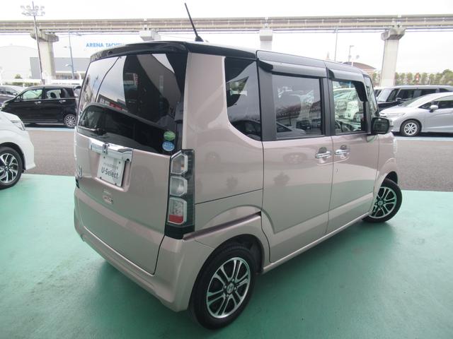 ホンダ Ｎ－ＢＯＸ