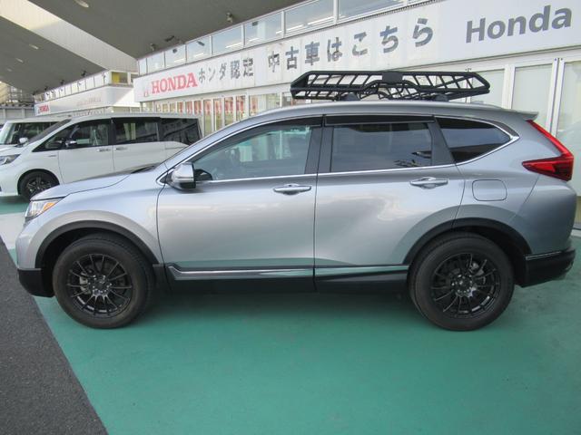 ホンダ ＣＲ－Ｖ