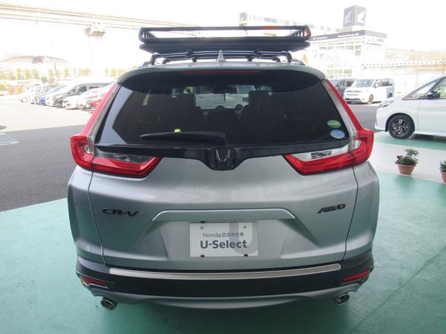 ホンダ ＣＲ－Ｖ