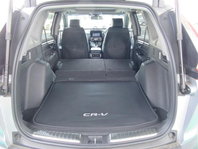 ホンダ ＣＲ－Ｖ