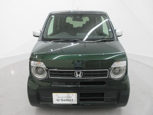 Ｎ－ＷＧＮ Ｌスタイル＋ビター　元当社試乗車　純正ギャザズ８インチメモリーナビ　フロント左右シートヒーター　サイドエアバッグ　パーキングセンサー　ＬＥＤヘッドライト　リヤカメラ　オートリトラミラー　ＥＴＣ２．０　ＵＳＢ　禁煙車（5枚目）