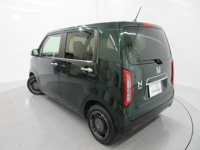Ｎ－ＷＧＮ Ｌスタイル＋ビター　元当社試乗車　純正ギャザズ８インチメモリーナビ　フロント左右シートヒーター　サイドエアバッグ　パーキングセンサー　ＬＥＤヘッドライト　リヤカメラ　オートリトラミラー　ＥＴＣ２．０　ＵＳＢ　禁煙車（8枚目）