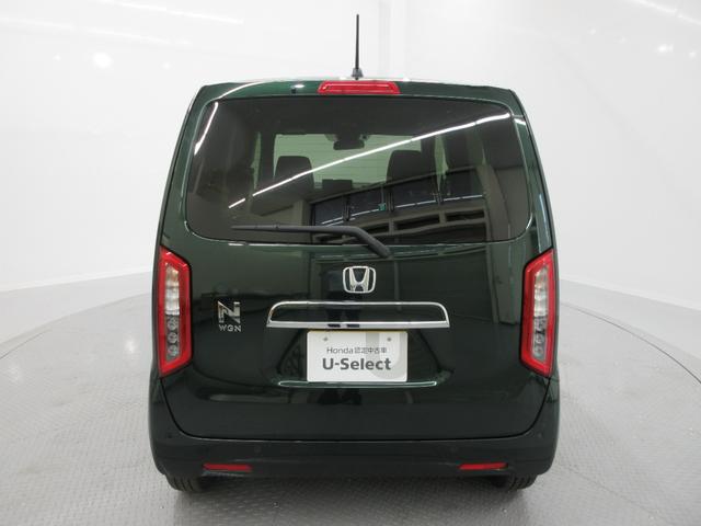 Ｎ－ＷＧＮ Ｌスタイル＋ビター　元当社試乗車　純正ギャザズ８インチメモリーナビ　フロント左右シートヒーター　サイドエアバッグ　パーキングセンサー　ＬＥＤヘッドライト　リヤカメラ　オートリトラミラー　ＥＴＣ２．０　ＵＳＢ　禁煙車（9枚目）