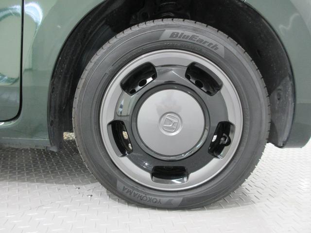 Ｎ－ＷＧＮ Ｌスタイル＋ビター　元当社試乗車　純正ギャザズ８インチメモリーナビ　フロント左右シートヒーター　サイドエアバッグ　パーキングセンサー　ＬＥＤヘッドライト　リヤカメラ　オートリトラミラー　ＥＴＣ２．０　ＵＳＢ　禁煙車（20枚目）