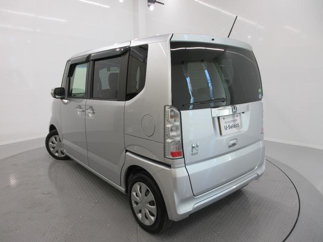 N-BOX G・Lパッケージ 純正ギャザズメモリーナビ 純正フロントドライブレコーダー 左右電動スライドドア 衝突軽減ブレーキ サイドエアバッグ ディスチャージヘッドライト リヤカメラ リヤシートスライド ETC 禁煙車(8枚目)