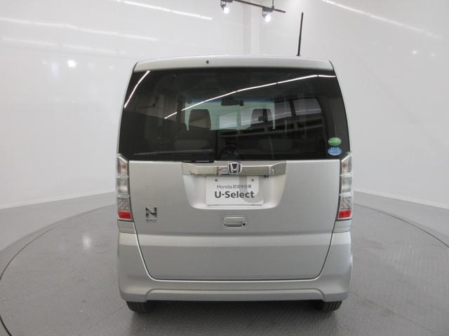 N-BOX G・Lパッケージ 純正ギャザズメモリーナビ 純正フロントドライブレコーダー 左右電動スライドドア 衝突軽減ブレーキ サイドエアバッグ ディスチャージヘッドライト リヤカメラ リヤシートスライド ETC 禁煙車(9枚目)