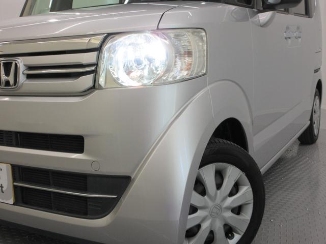 N-BOX G・Lパッケージ 純正ギャザズメモリーナビ 純正フロントドライブレコーダー 左右電動スライドドア 衝突軽減ブレーキ サイドエアバッグ ディスチャージヘッドライト リヤカメラ リヤシートスライド ETC 禁煙車(22枚目)