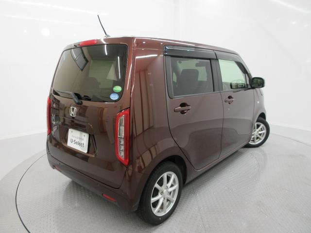 Ｎ－ＷＧＮ Ｌホンダセンシング　純正ギャザズメモリーナビ　タイヤ新品交換　純正前後ドライブレコーダー　運転席シートヒーター　サイドエアバッグ　ＬＥＤヘッドライト　リヤカメラ　社外製アルミホイール　オートリトラミラー　ＥＴＣ　喫煙歴車（2枚目）