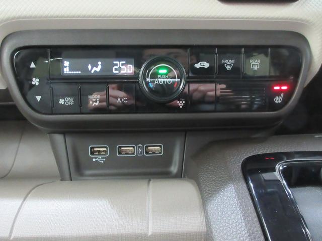 Ｎ－ＷＧＮ Ｌホンダセンシング　純正ギャザズメモリーナビ　タイヤ新品交換　純正前後ドライブレコーダー　運転席シートヒーター　サイドエアバッグ　ＬＥＤヘッドライト　リヤカメラ　社外製アルミホイール　オートリトラミラー　ＥＴＣ　喫煙歴車（16枚目）