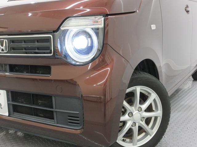 Ｎ－ＷＧＮ Ｌホンダセンシング　純正ギャザズメモリーナビ　タイヤ新品交換　純正前後ドライブレコーダー　運転席シートヒーター　サイドエアバッグ　ＬＥＤヘッドライト　リヤカメラ　社外製アルミホイール　オートリトラミラー　ＥＴＣ　喫煙歴車（22枚目）
