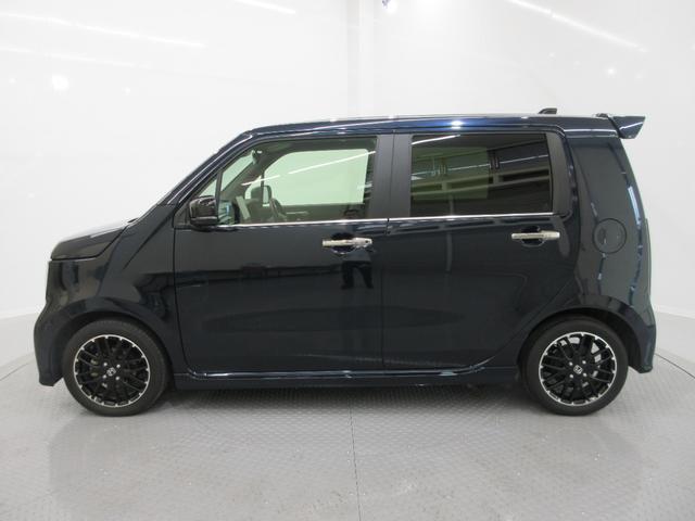 Ｎ－ＷＧＮカスタム Ｌ・ターボ　純正ギャザズ９インチメモリーナビ　純正前後ドライブレコーダー　フロント左右シートヒーター　フロント＆リヤセンサー　ＬＥＤヘッドライト　リヤカメラ　サイドエアバッグ　ＥＴＣ２．０　ＵＳＢ　禁煙車（7枚目）