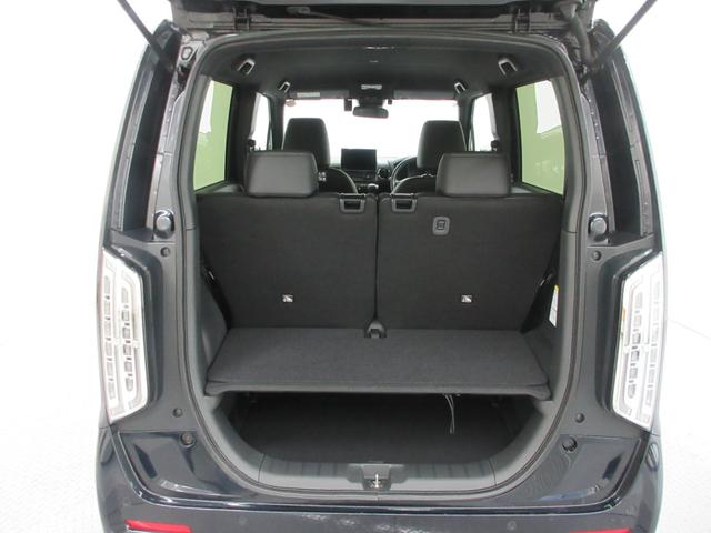 Ｎ－ＷＧＮカスタム Ｌ・ターボ　純正ギャザズ９インチメモリーナビ　純正前後ドライブレコーダー　フロント左右シートヒーター　フロント＆リヤセンサー　ＬＥＤヘッドライト　リヤカメラ　サイドエアバッグ　ＥＴＣ２．０　ＵＳＢ　禁煙車（12枚目）