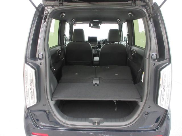 Ｎ－ＷＧＮカスタム Ｌ・ターボ　純正ギャザズ９インチメモリーナビ　純正前後ドライブレコーダー　フロント左右シートヒーター　フロント＆リヤセンサー　ＬＥＤヘッドライト　リヤカメラ　サイドエアバッグ　ＥＴＣ２．０　ＵＳＢ　禁煙車（13枚目）