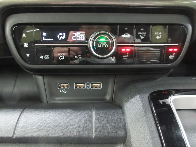 Ｎ－ＷＧＮカスタム Ｌ・ターボ　純正ギャザズ９インチメモリーナビ　純正前後ドライブレコーダー　フロント左右シートヒーター　フロント＆リヤセンサー　ＬＥＤヘッドライト　リヤカメラ　サイドエアバッグ　ＥＴＣ２．０　ＵＳＢ　禁煙車（16枚目）