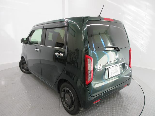 N-WGN Lスタイル+ビター 純正ギャザズ8インチメモリーナビ タイヤ新品交換 純正前後ドライブレコーダー フロント左右シートヒーター サイドエアバッグ オートリトラミラー LEDヘッドライト リヤカメラ ETC USB 禁煙車(8枚目)