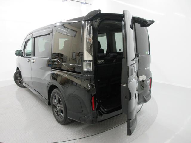 ステップワゴンスパーダ スパーダハイブリッドG・EXホンダセンシングブラスタ 純正10インチメモリーナビ タイヤ新品交換 前後ドライブレコーダー フロント左右シートヒーター サイドエアバッグ LEDヘッドライト リヤカメラ 純正アルミホイール ETC2.0 禁煙車 7人乗り(8枚目)