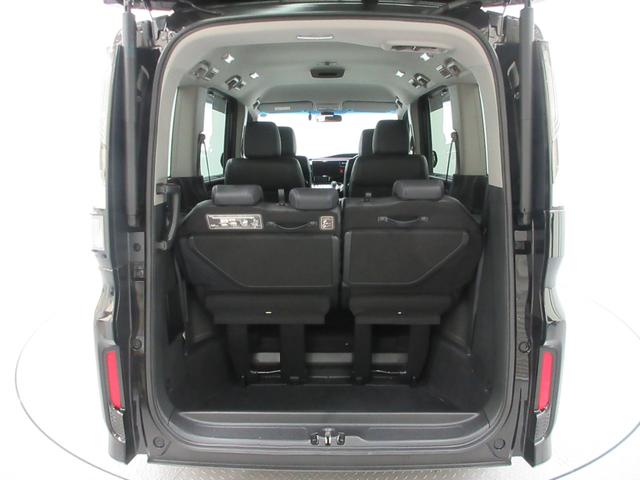 ステップワゴンスパーダ スパーダハイブリッドG・EXホンダセンシングブラスタ 純正10インチメモリーナビ タイヤ新品交換 前後ドライブレコーダー フロント左右シートヒーター サイドエアバッグ LEDヘッドライト リヤカメラ 純正アルミホイール ETC2.0 禁煙車 7人乗り(12枚目)