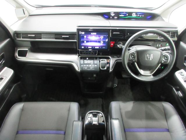 ステップワゴンスパーダ スパーダハイブリッドG・EXホンダセンシングブラスタ 純正10インチメモリーナビ タイヤ新品交換 前後ドライブレコーダー フロント左右シートヒーター サイドエアバッグ LEDヘッドライト リヤカメラ 純正アルミホイール ETC2.0 禁煙車 7人乗り(14枚目)