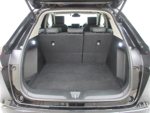 ヴェゼル ｅ：ＨＥＶＺ　純正９インチコネクトナビ　タイヤ新品交換　前後ドライブレコーダー　電動テールゲート　フロント左右シートヒーター　ブラインドスポットインフォメーション　ＬＥＤヘッドライト　ＵＳＢ　ＥＴＣ２．０　禁煙車（12枚目）