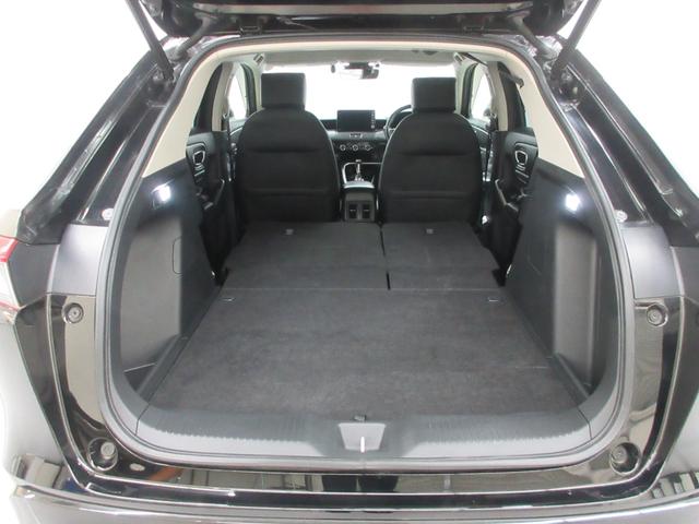 ヴェゼル ｅ：ＨＥＶＺ　純正９インチコネクトナビ　タイヤ新品交換　前後ドライブレコーダー　電動テールゲート　フロント左右シートヒーター　ブラインドスポットインフォメーション　ＬＥＤヘッドライト　ＵＳＢ　ＥＴＣ２．０　禁煙車（13枚目）