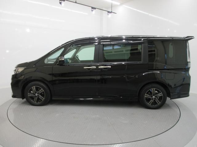 ステップワゴンスパーダ スパーダハイブリッドＧ・ＥＸホンダセンシングブラスタ　純正１０インチメモリーナビ　純正１１．６インチリヤルーフモニター　純正前後ドライブレコーダー　フロント左右シートヒーター　サイドエアバッグ　ＬＥＤヘッドライト　ＥＴＣ２．０　ＵＳＢ　禁煙車　７人乗り（8枚目）