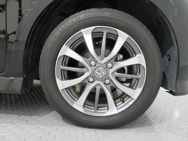 N-BOXカスタム L 純正ギャザズディスプレイオーディオ タイヤ新品交換 フロント左右シートヒーター パーキングセンサー LEDヘッドライト リヤカメラ 左電動スライドドア サイドエアバッグ オートリトラミラー 禁煙車(20枚目)