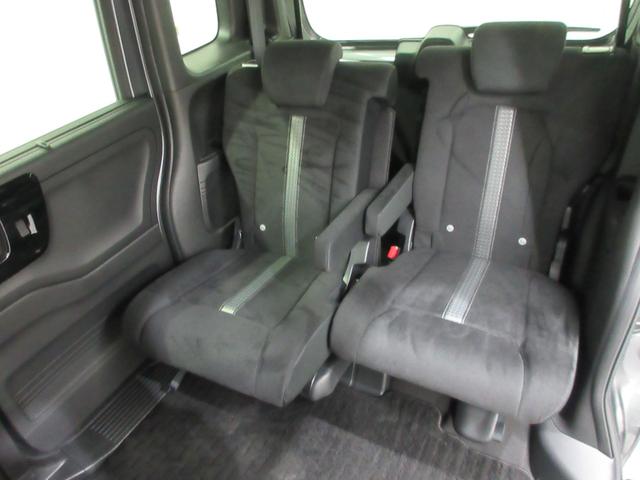 N-BOXカスタム L 純正ギャザズメモリーナビ 純正前後ドライブレコーダー フロント左右シートヒーター ルーフコンソールBOX サイドエアバッグ 左電動スライドドア LEDヘッドライト リヤカメラ ETC USB 禁煙車(11枚目)