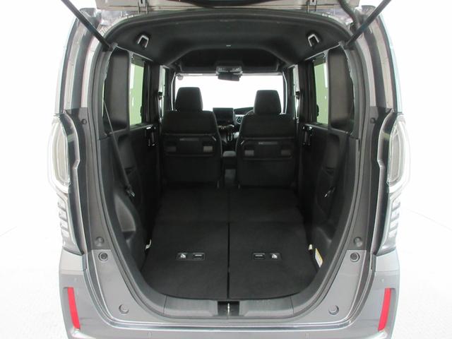 N-BOXカスタム L 純正ギャザズメモリーナビ 純正前後ドライブレコーダー フロント左右シートヒーター ルーフコンソールBOX サイドエアバッグ 左電動スライドドア LEDヘッドライト リヤカメラ ETC USB 禁煙車(13枚目)