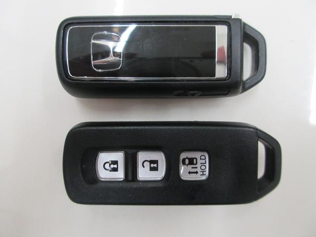 N-BOXカスタム L 純正ギャザズメモリーナビ 純正前後ドライブレコーダー フロント左右シートヒーター ルーフコンソールBOX サイドエアバッグ 左電動スライドドア LEDヘッドライト リヤカメラ ETC USB 禁煙車(21枚目)