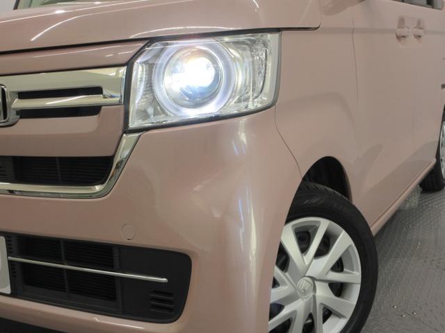 Ｎ－ＢＯＸ Ｌ・ターボ　純正ギャザズ８インチメモリーナビ　タイヤ新品交換　９インチリヤルーフモニター　純正前後ドライブレコーダー　フロント左右シートヒーター　左右電動スライド　サイドエアバッグ　ＥＴＣ２．０　ＵＳＢ　禁煙車（23枚目）