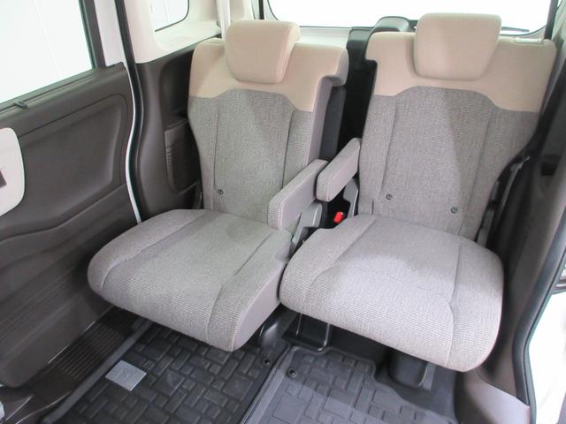 Ｎ－ＢＯＸ Ｌ　純正ギャザズメモリーナビ　タイヤ新品交換　前後ドライブレコーダー　フロント左右シートヒーター　電子パーキングブレーキ　ルーフコンソールＢＯＸ　左電動スライドドア　ＬＥＤヘッドライト　ＥＴＣ　禁煙車（11枚目）