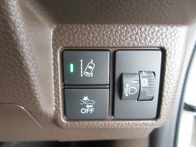 Ｎ－ＢＯＸ Ｌ　純正ギャザズメモリーナビ　タイヤ新品交換　前後ドライブレコーダー　フロント左右シートヒーター　電子パーキングブレーキ　ルーフコンソールＢＯＸ　左電動スライドドア　ＬＥＤヘッドライト　ＥＴＣ　禁煙車（18枚目）