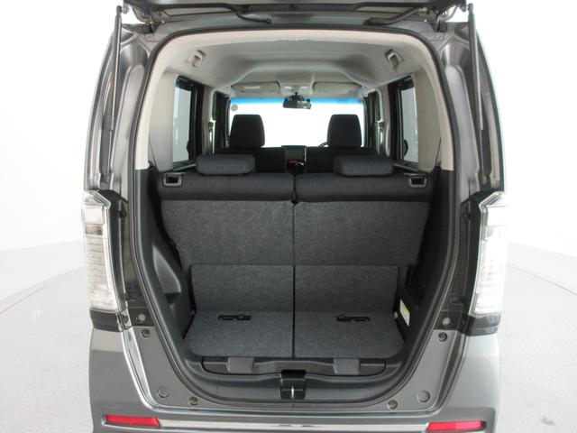 Ｎ－ＢＯＸカスタム Ｇ　ＳＳパッケージ　純正ギャザズメモリーナビ　社外製前後ドライブレコーダー　左右電動スライドドア　衝突軽減ブレーキ　サイドエアバッグ　ディスチャージヘッドライト　リヤカメラ　純正アルミホイール　ＥＴＣ　禁煙車（12枚目）