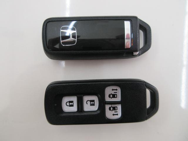 Ｎ－ＢＯＸカスタム Ｇ　ＳＳパッケージ　純正ギャザズメモリーナビ　社外製前後ドライブレコーダー　左右電動スライドドア　衝突軽減ブレーキ　サイドエアバッグ　ディスチャージヘッドライト　リヤカメラ　純正アルミホイール　ＥＴＣ　禁煙車（20枚目）