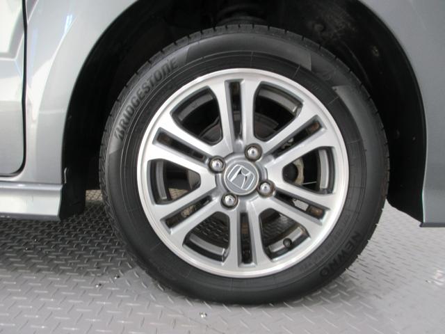 Ｎ－ＢＯＸカスタム Ｇ　ＳＳパッケージ　純正ギャザズメモリーナビ　社外製前後ドライブレコーダー　左右電動スライドドア　衝突軽減ブレーキ　サイドエアバッグ　ディスチャージヘッドライト　リヤカメラ　純正アルミホイール　ＥＴＣ　禁煙車（21枚目）