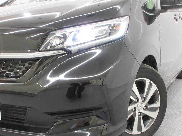 フリード+ G 純正ギャザズメモリーナビ 純正前後ドライブレコーダー フロント左右シートヒーター サイドエアバッグ 左右電動スライドドア LEDヘッドライト リヤカメラ 純正アルミホイール ETC2.0 USB禁煙車(23枚目)