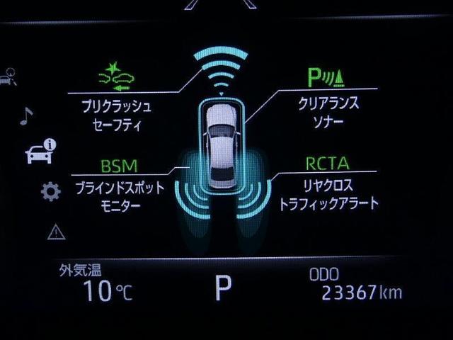 Ｇ　１００Ｖ電源　ドラレコ　ミュージックプレイヤー接続可　電動シート　アルミホイール　ワンオーナー　ＬＥＤヘッドランプ　記録簿　キーレス　ＣＤ　盗難防止装置　ハイブリッド　オートクルーズコントロール(10枚目)