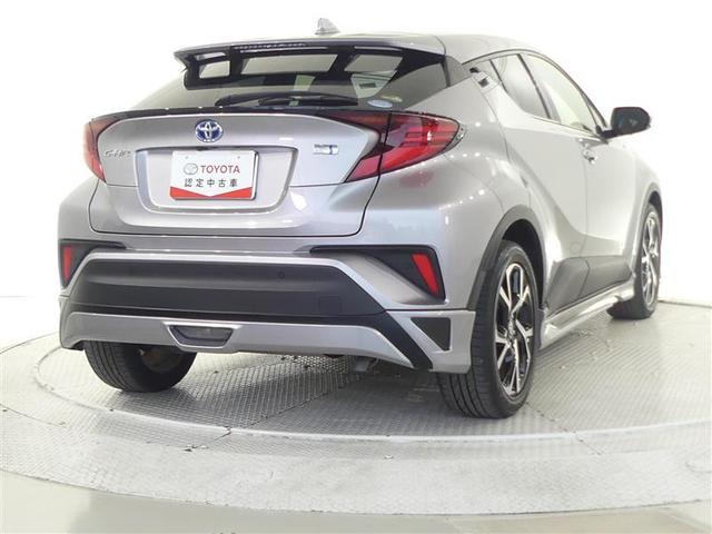 トヨタ Ｃ－ＨＲ