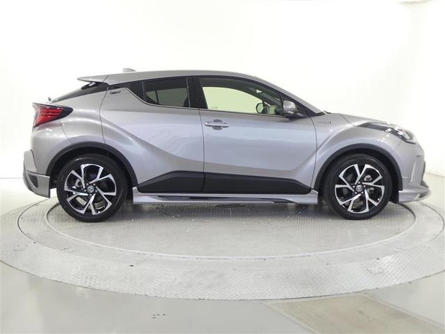 トヨタ Ｃ－ＨＲ