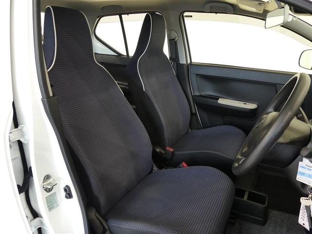 アルト L ナビ キーレス アイドリングストップ メモリーナビ(8枚目)