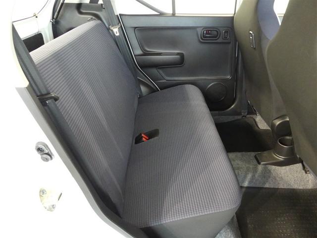 アルト L ナビ キーレス アイドリングストップ メモリーナビ(9枚目)