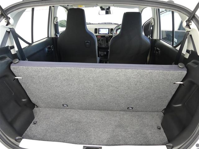 アルト L ナビ キーレス アイドリングストップ メモリーナビ(10枚目)