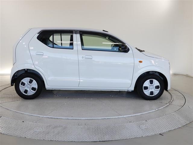 アルト L ナビ キーレス アイドリングストップ メモリーナビ(18枚目)