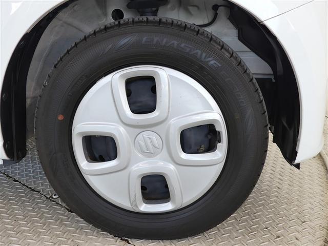 アルト L ナビ キーレス アイドリングストップ メモリーナビ(19枚目)