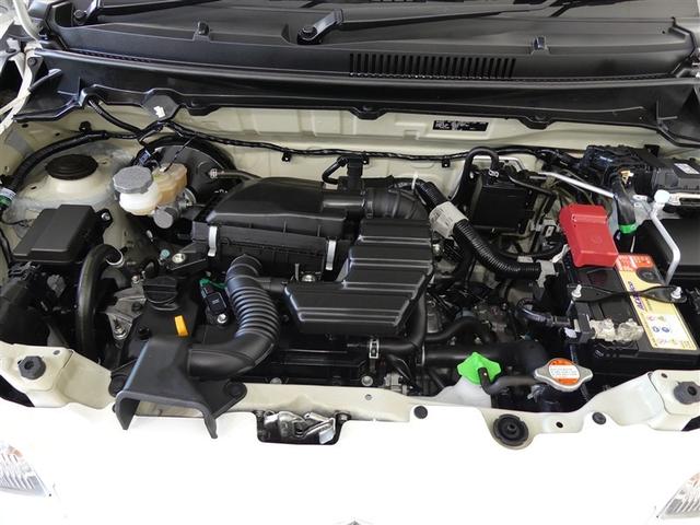 アルト L ナビ キーレス アイドリングストップ メモリーナビ(20枚目)