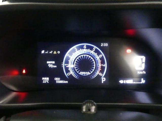 ロッキー G ドラレコ ミュージックプレイヤー接続可 4WD アルミホイール LEDヘッドランプ 記録簿 キーレス CD 盗難防止装置 アイドリングストップ オートクルーズコントロール メモリーナビ フルセグ(14枚目)