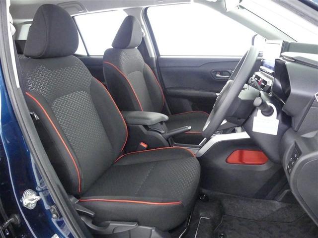 ロッキー G ドラレコ ミュージックプレイヤー接続可 4WD アルミホイール LEDヘッドランプ 記録簿 キーレス CD 盗難防止装置 アイドリングストップ オートクルーズコントロール メモリーナビ フルセグ(18枚目)